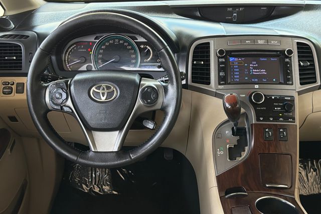 Used 2014 Toyota Venza SUV