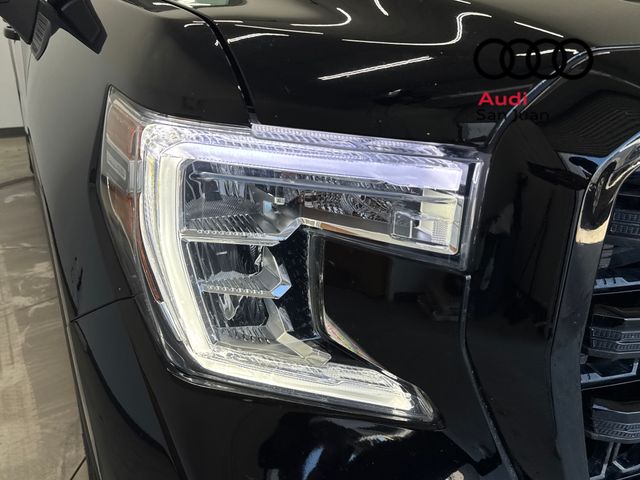 Used 2021 Black GMC Elevation image 4