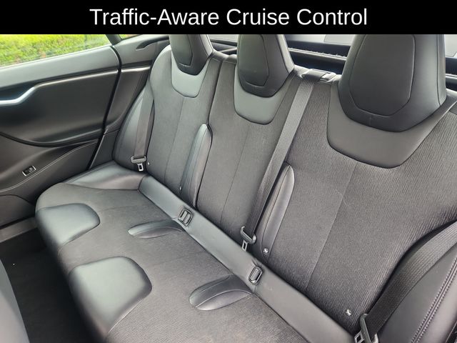 Used 2016 Tesla Model S For Sale in Grove City, OH