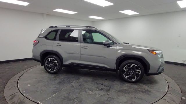 2026 – Subaru – Forester