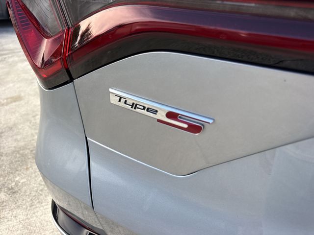 Used 2024 Acura MDX SUV