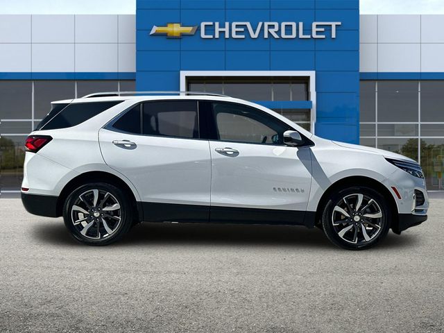 2024 Chevrolet Equinox Premier 3