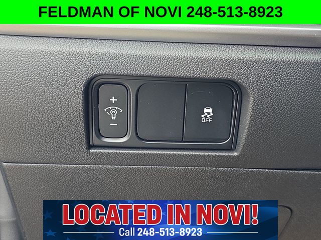 Used 2024 Kia Sorento For Sale in Livonia, MI