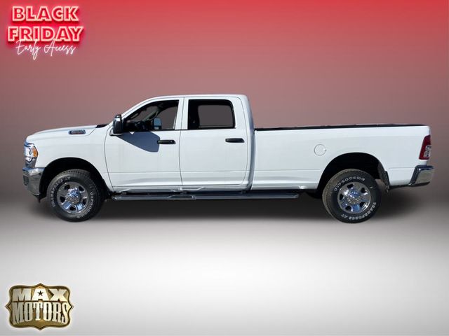 2024 Ram 2500 Tradesman 4