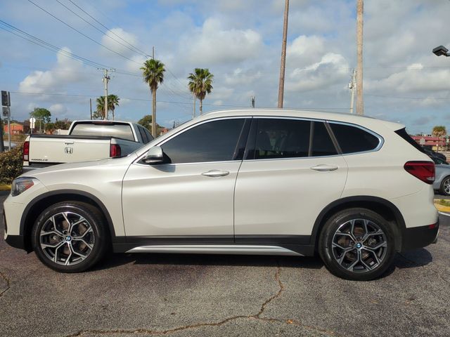 Used 2020 BMW X1 xDrive28i 4D Sport Utility