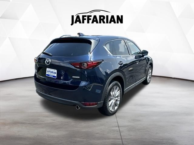 Used 2020 Mazda CX-5 SUV