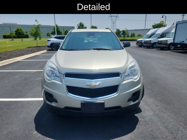 Used 2013 Chevrolet Equinox For Sale in Grove City, OH