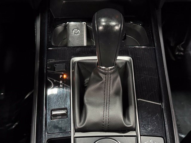 Used 2024 Black Mazda 2.5 S Select Sport image 26