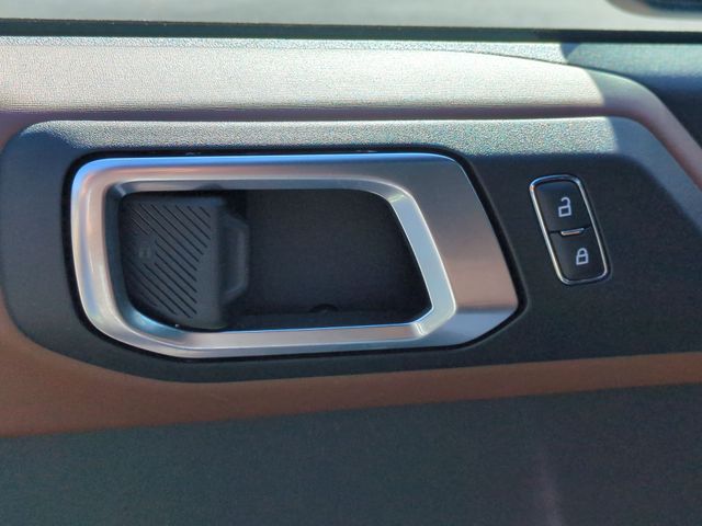 Used 2021 White Ford Outer Banks image 13