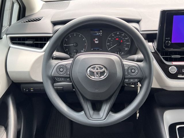 2024 Toyota Corolla LE 17