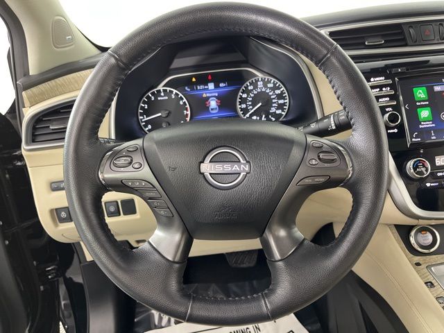 2023 Nissan Murano SL photo