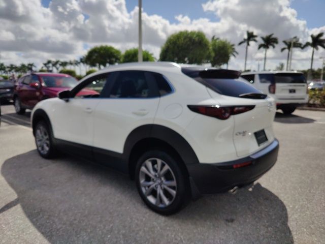 2024 Mazda CX-30 2.5 S Preferred Package 13