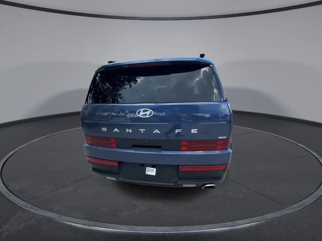 2026 Hyundai Santa Fe - $30,798