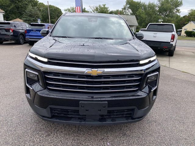 Used 2026 Chevrolet Traverse SUV