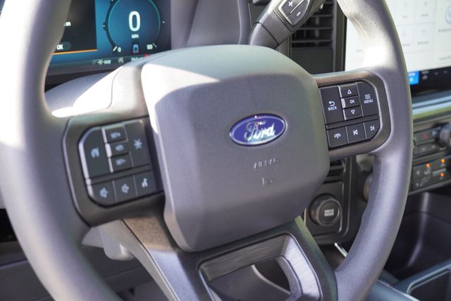 New 2026 Ford F-150 Truck