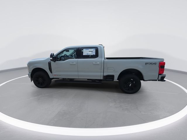 New 2026 Avalanche Ford F-250® Lariat® image 6