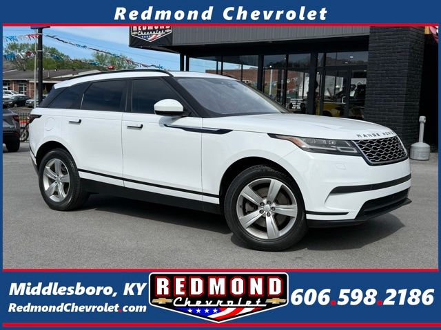2018 Land Rover Range Rover Velar P380 S