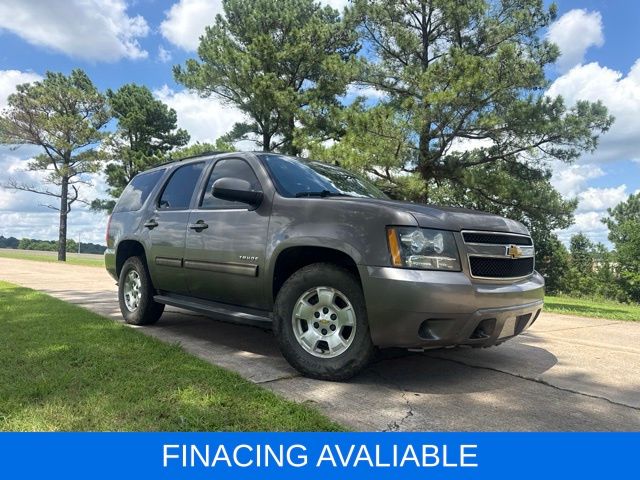  2011 Chevrolet Tahoe LS RWD   
