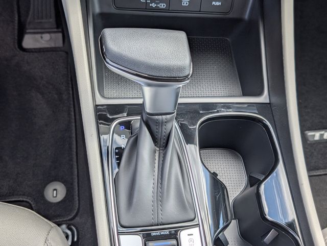 2026 Hyundai Tucson SE Blue at DeMontrond Gulf Freeway