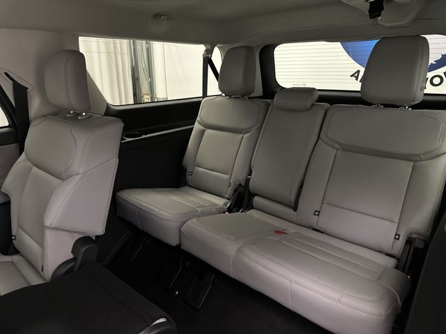 New 2026 White Ford Active image 27