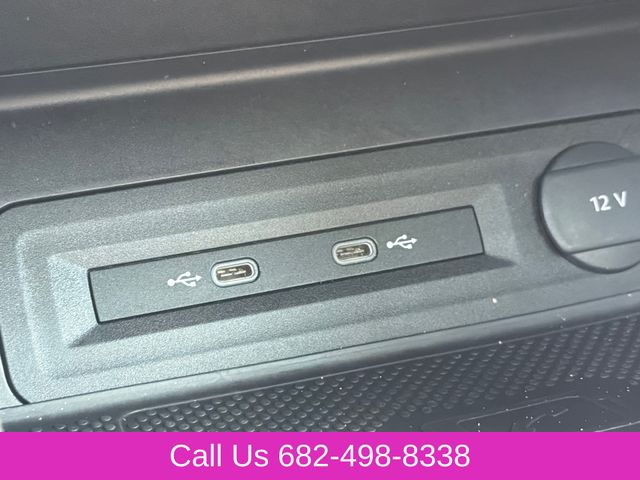 Used 2023 Volkswagen Atlas Cross Sport SUV