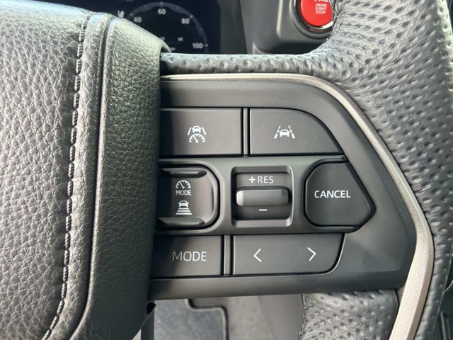 Used 2026 Toyota Tacoma Truck