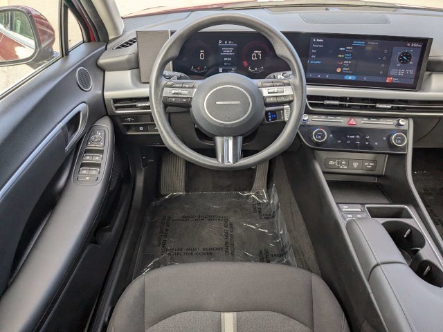 Used 2025 Hyundai Sonata Sedan