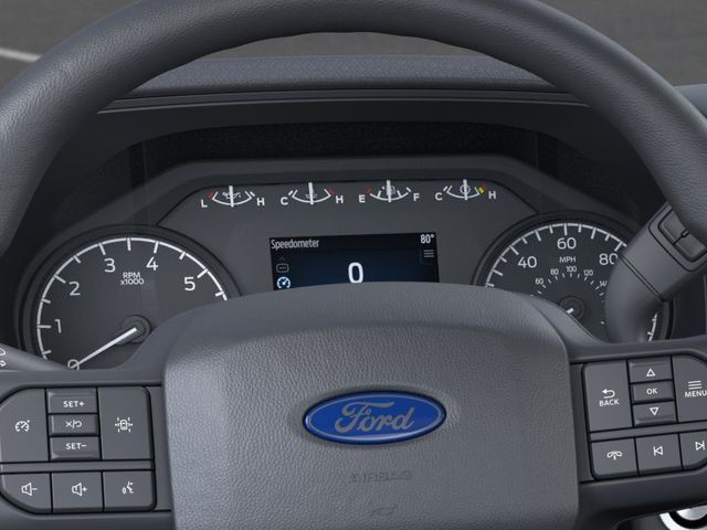 2026 Ford F-150 XL:TKE53329