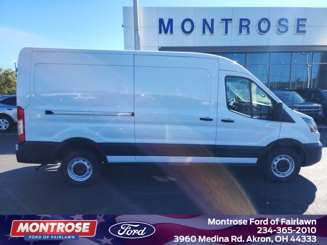 2024 Ford Transit-250 Base 6