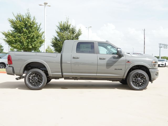 New 2026 Ram 2500 Truck