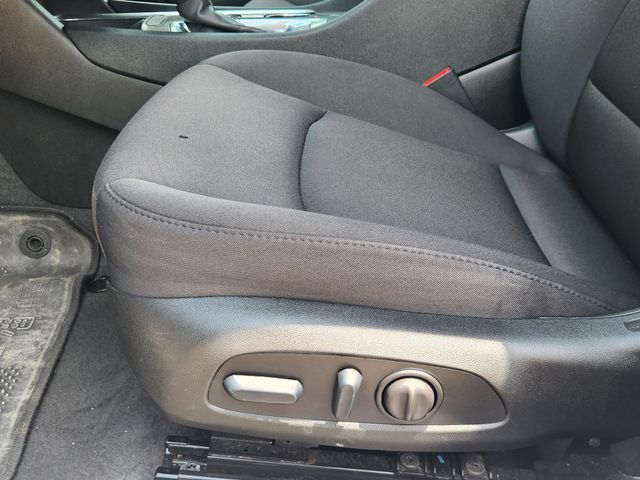 2024 Chevrolet Malibu LT White at Texan Dodge Chrysler Jeep Ram