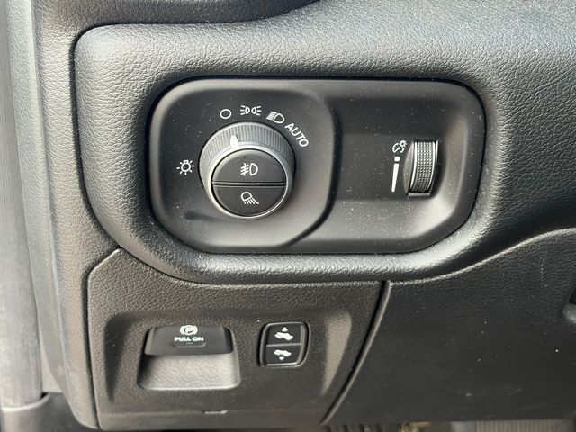 Used 2020 Ram 1500 Truck