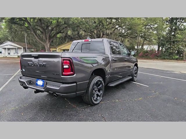 2026 Ram 1500 Express Crew Cab 4x4 5'7" Box