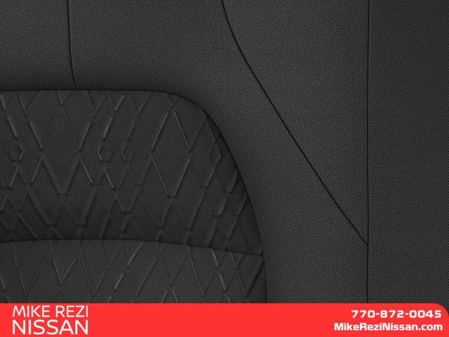 New 2026 Nissan Sentra Sedan