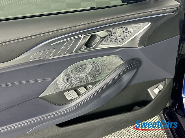 2024 BMW 8 Series