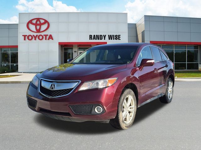 2015 Acura RDX