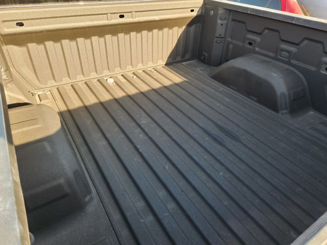 2023 Chevrolet Silverado 1500 LT Gray at Classic Elite Chevrolet Sugar Land