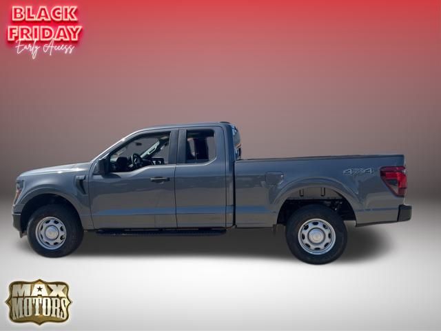 2024 Ford F-150 XL 8