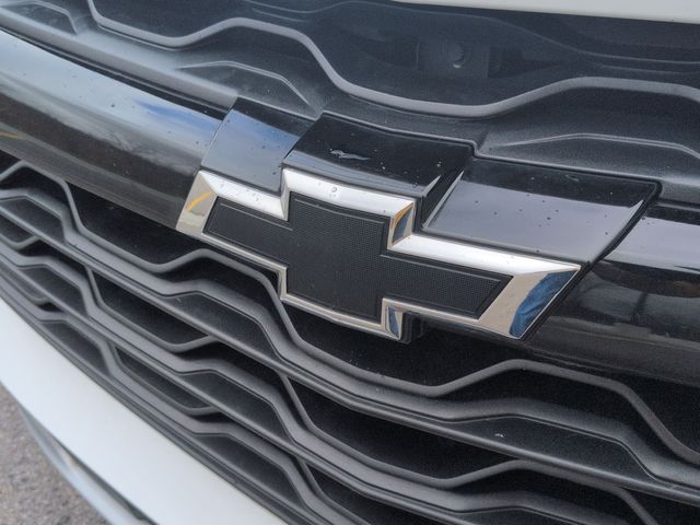 2023 Chevrolet Blazer