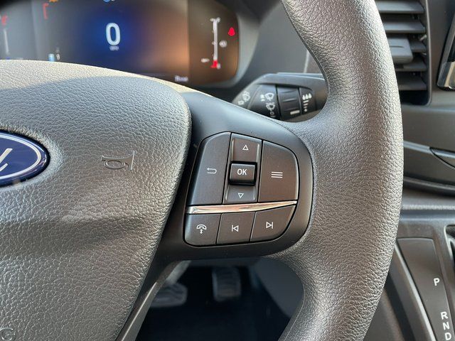 new 2026 Ford Transit-350 car, priced at $60,540