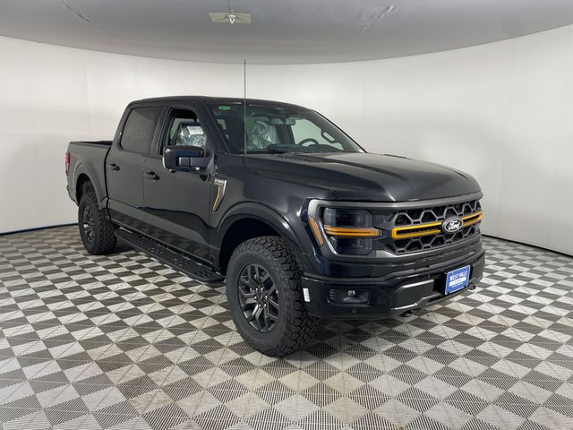 New 2026 Ford F-150 Tremor For Sale in Bremerton, WA