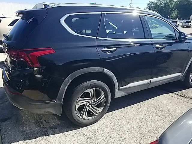 Used 2023 Hyundai Santa Fe SUV