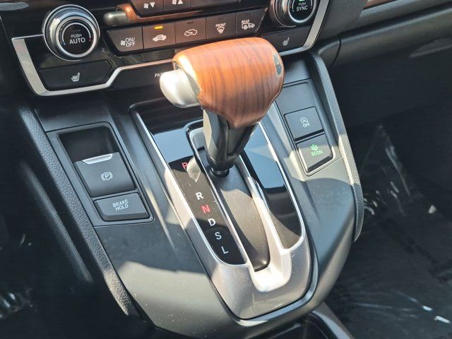 Used 2021 Honda CR-V SUV