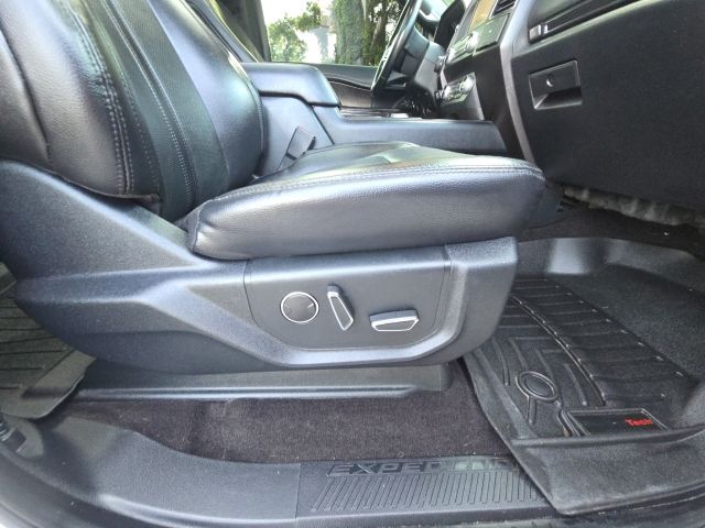 2021 Ford Expedition Limited:169133A