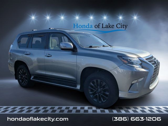 2020 Lexus GX 460 AWD