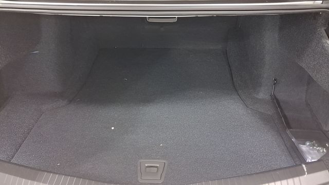 Used 2018 Cadillac CT6 Sedan