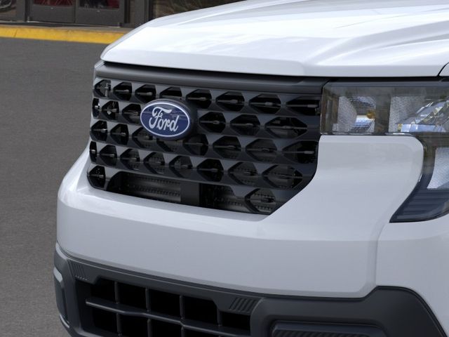 New 2026 Oxford White Ford XL image 18