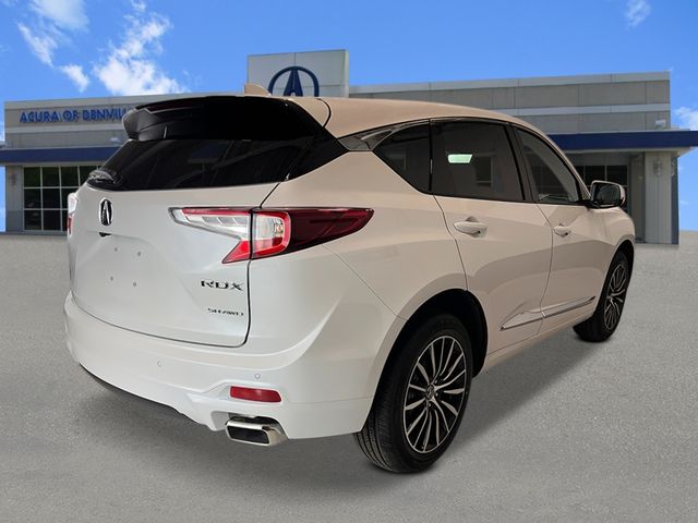 2026 Acura RDX Advance Package - null exterior view 7