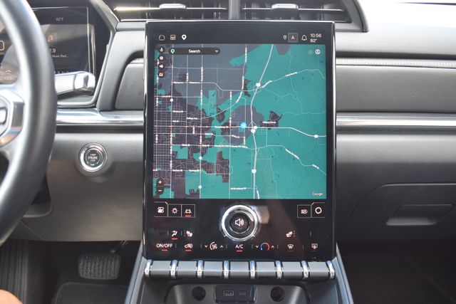 2026 GMC Terrain Elevation - Photo 25