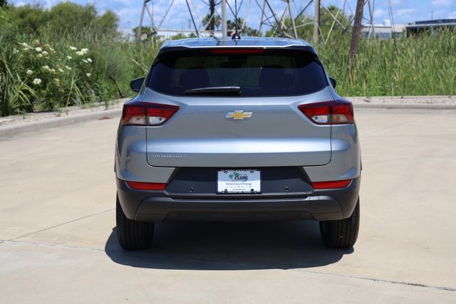 2026 Chevrolet TrailBlazer LS - 6